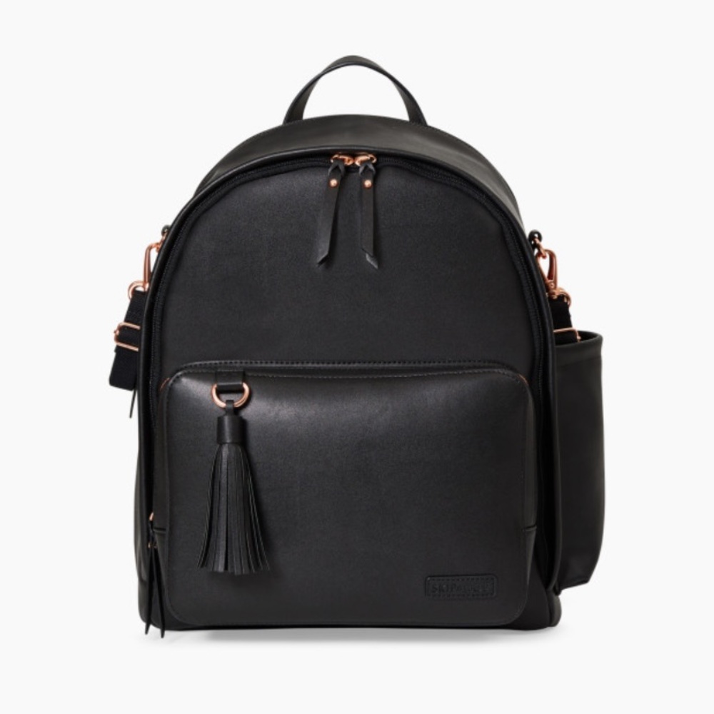 Skiphop Greenwich Diaper Bag